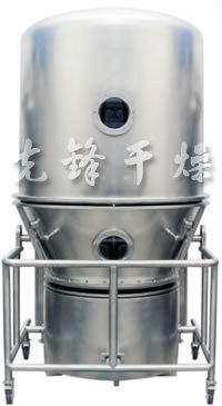 GFG系列高效沸騰干燥機(jī)