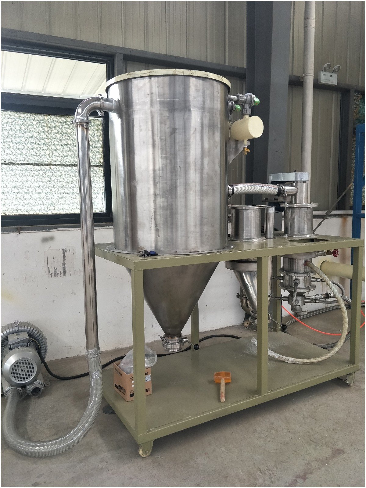 骨粉專用粉碎機，四川眾金粉體設備