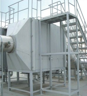 三藍環保專業活性炭干式漆霧過濾器活性炭過濾器漆霧過濾器廢氣處理設備定制生產