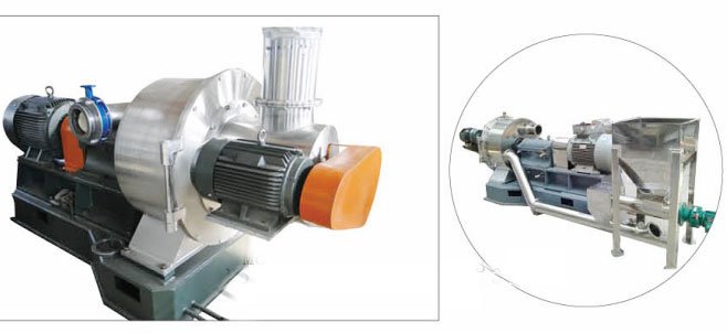 藥材粉碎機械生產廠家
