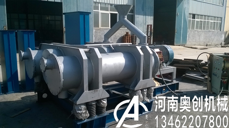 振動研磨機生產廠家