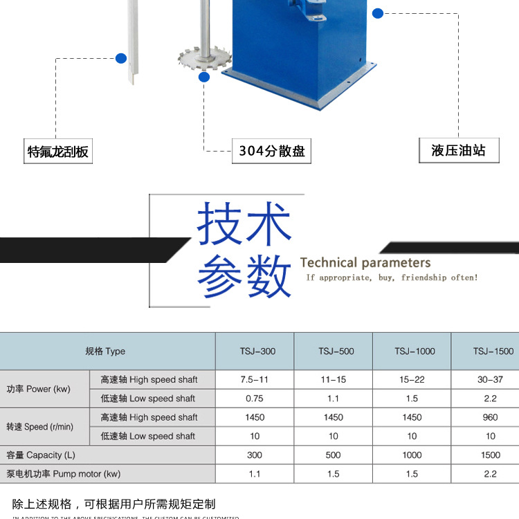 TSJ同心雙軸攪拌機_04
