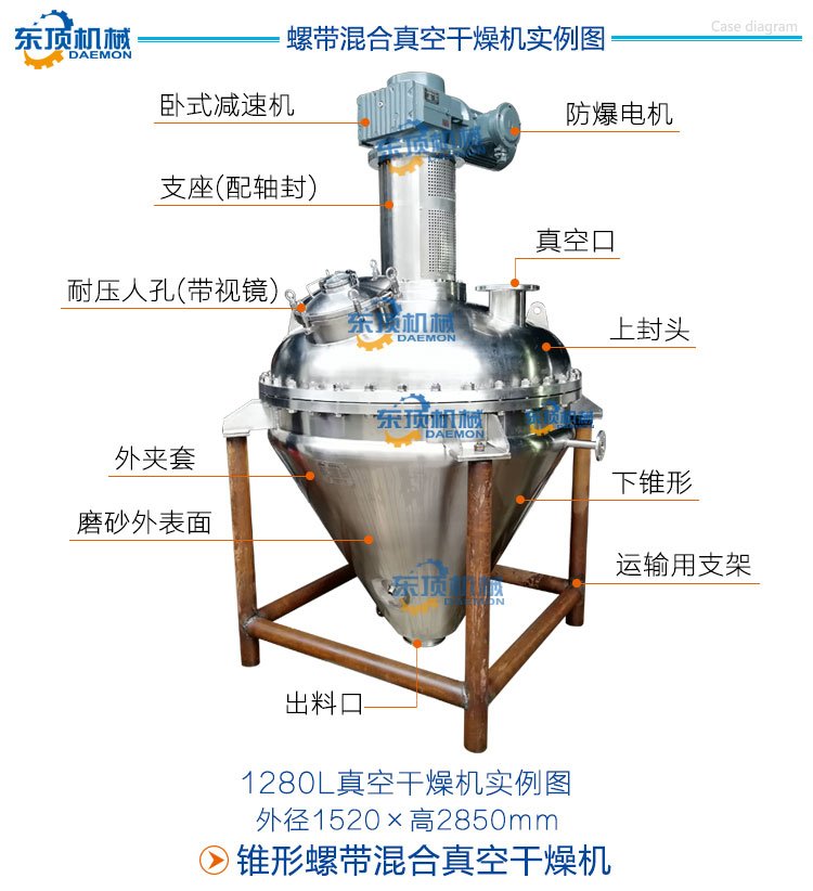 錐形螺帶真空干燥機(jī)(1280L)結(jié)構(gòu)圖(序號2-1).jpg