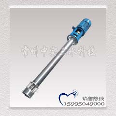 JBRH37型機械密封高剪切乳化機