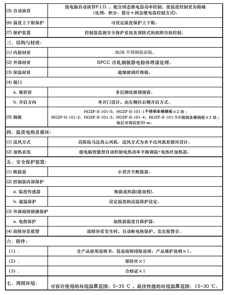 技術(shù)參數(shù)2