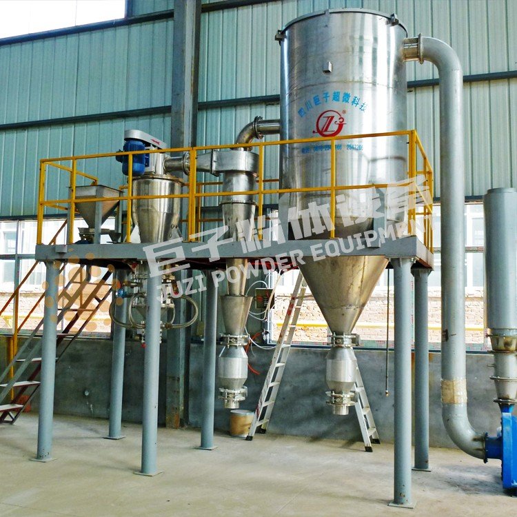 氫氧化鋁粉碎機