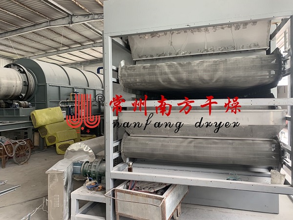 帶式干燥機(jī)