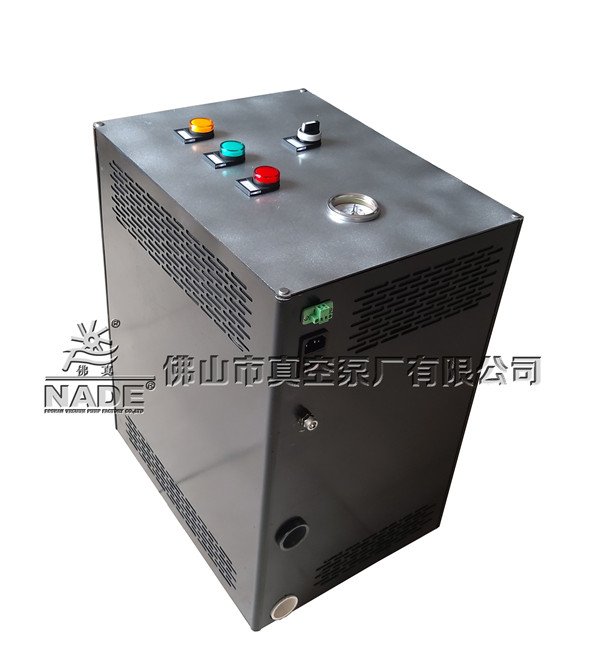 L-900系列水環(huán)真空泵；口腔中央負(fù)壓抽吸，牙科，醫(yī)療設(shè)備行業(yè)均可使用1