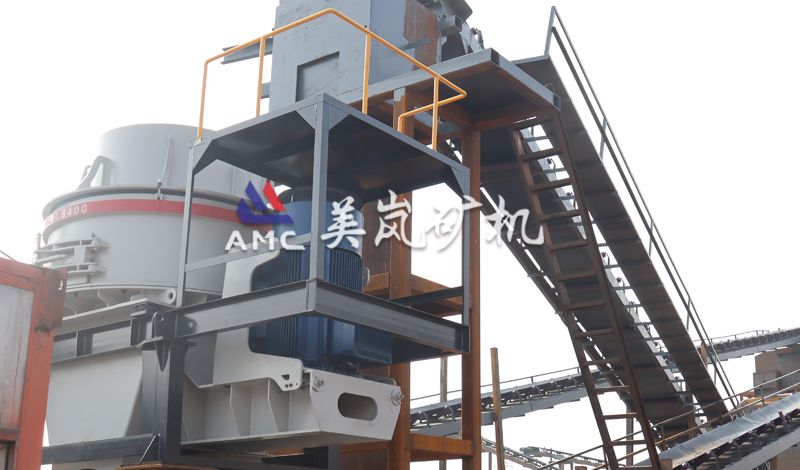 制砂機(jī)（制砂整形機(jī)）