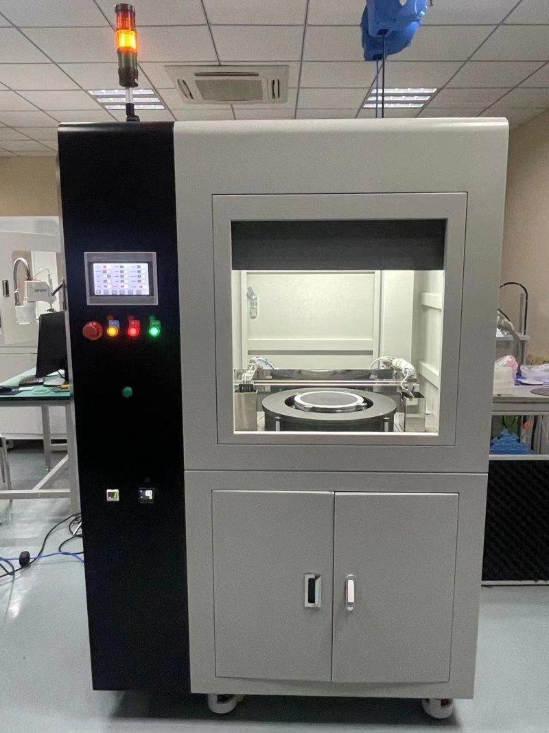 全自動(dòng)晶圓清洗機(jī) AWS150