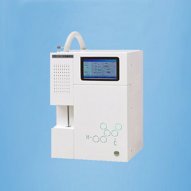 PX-1A型二次熱解析儀-氣相色譜儀廠家_國產氣相色譜儀_白酒分析氣相色譜儀-山東譜析科學儀器有限公司