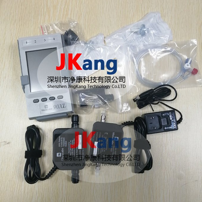 美國MESALABS 90XL血透機(jī)分析儀