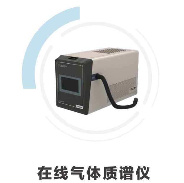 在線氣體質(zhì)譜儀