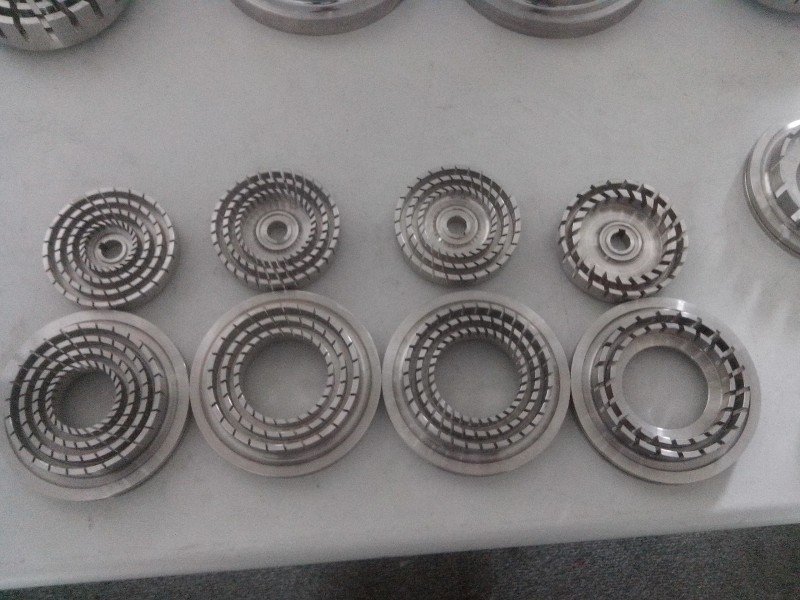 納米粉體分散機