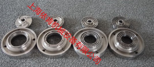 5%石墨烯NMP漿料研磨分散機