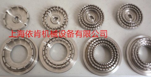 納米銀導電油墨分散機