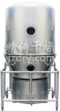 GFG系列高效沸騰干燥機