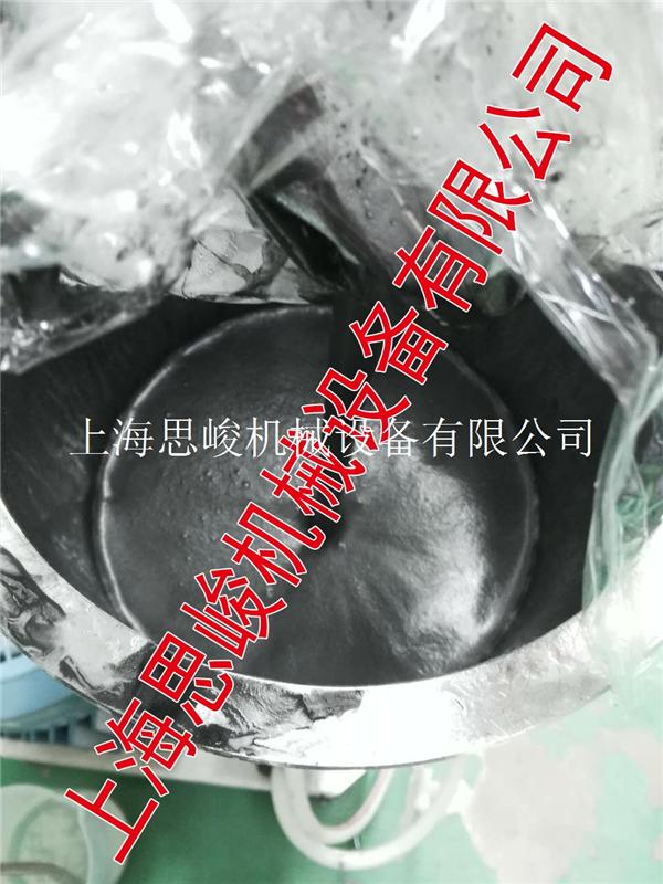 碳納米管漿料分散機
